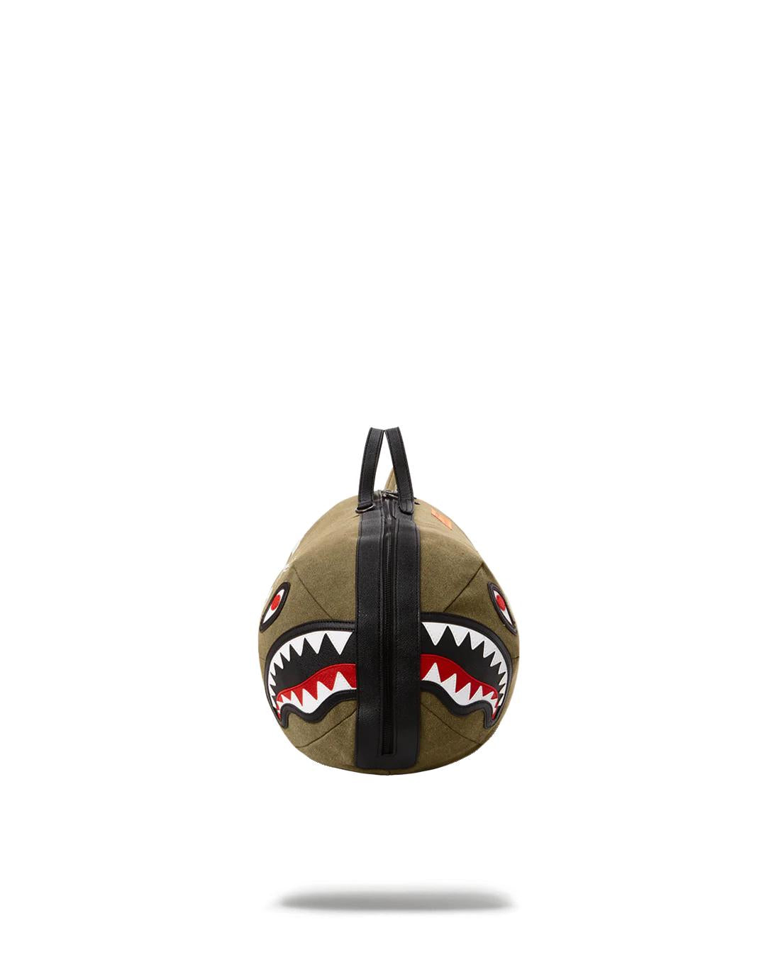 CALL OF DUTY SHARK TORPEDO DUFFLE
