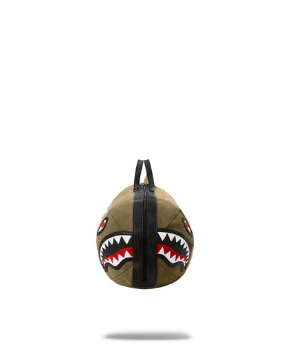 CALL OF DUTY SHARK TORPEDO DUFFLE