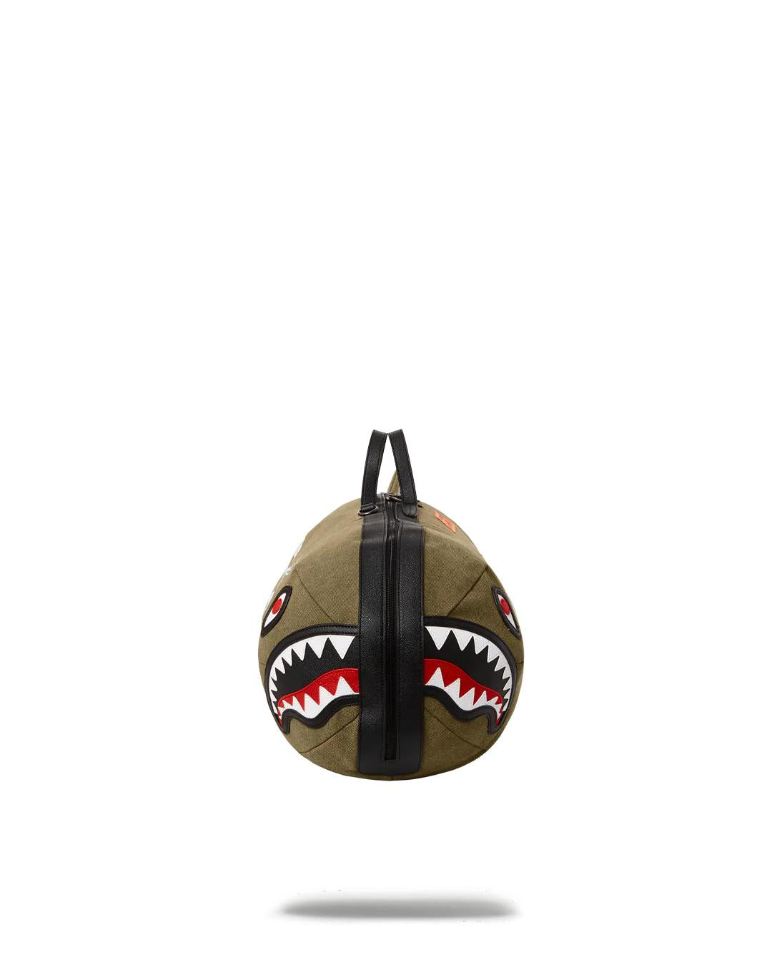 CALL OF DUTY SHARK TORPEDO DUFFLE