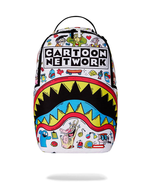 CARTOON NETWORK ALL-STARS DLXR BACKPACK