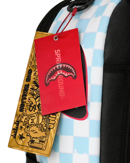 CASPER FADE AWAY BACKPACK