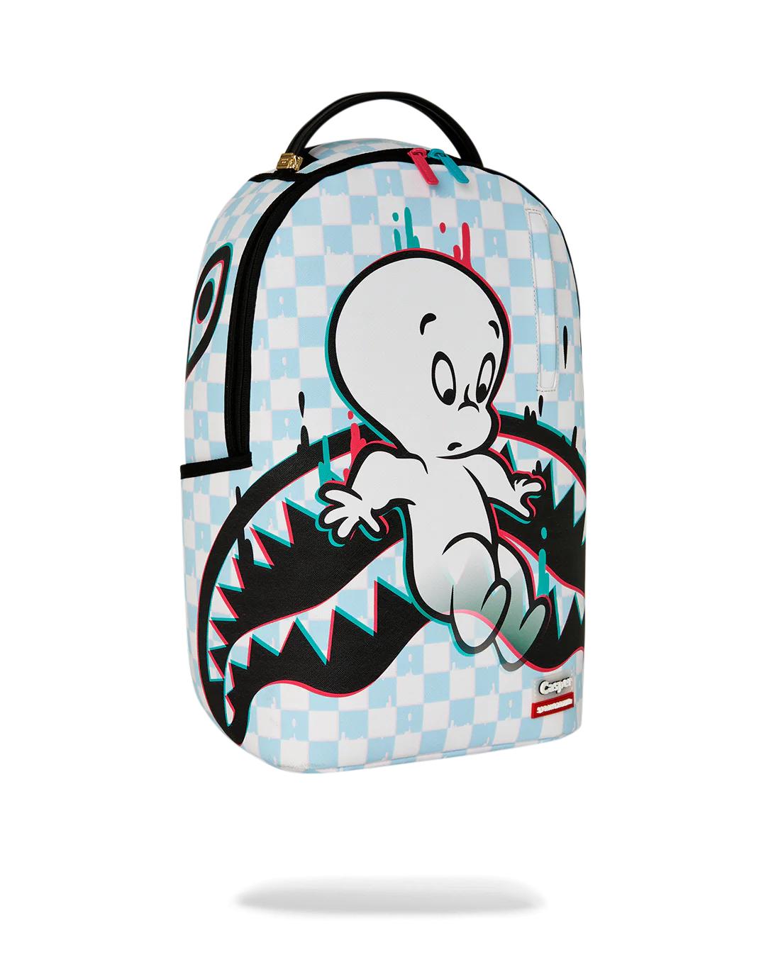 CASPER FADE AWAY BACKPACK