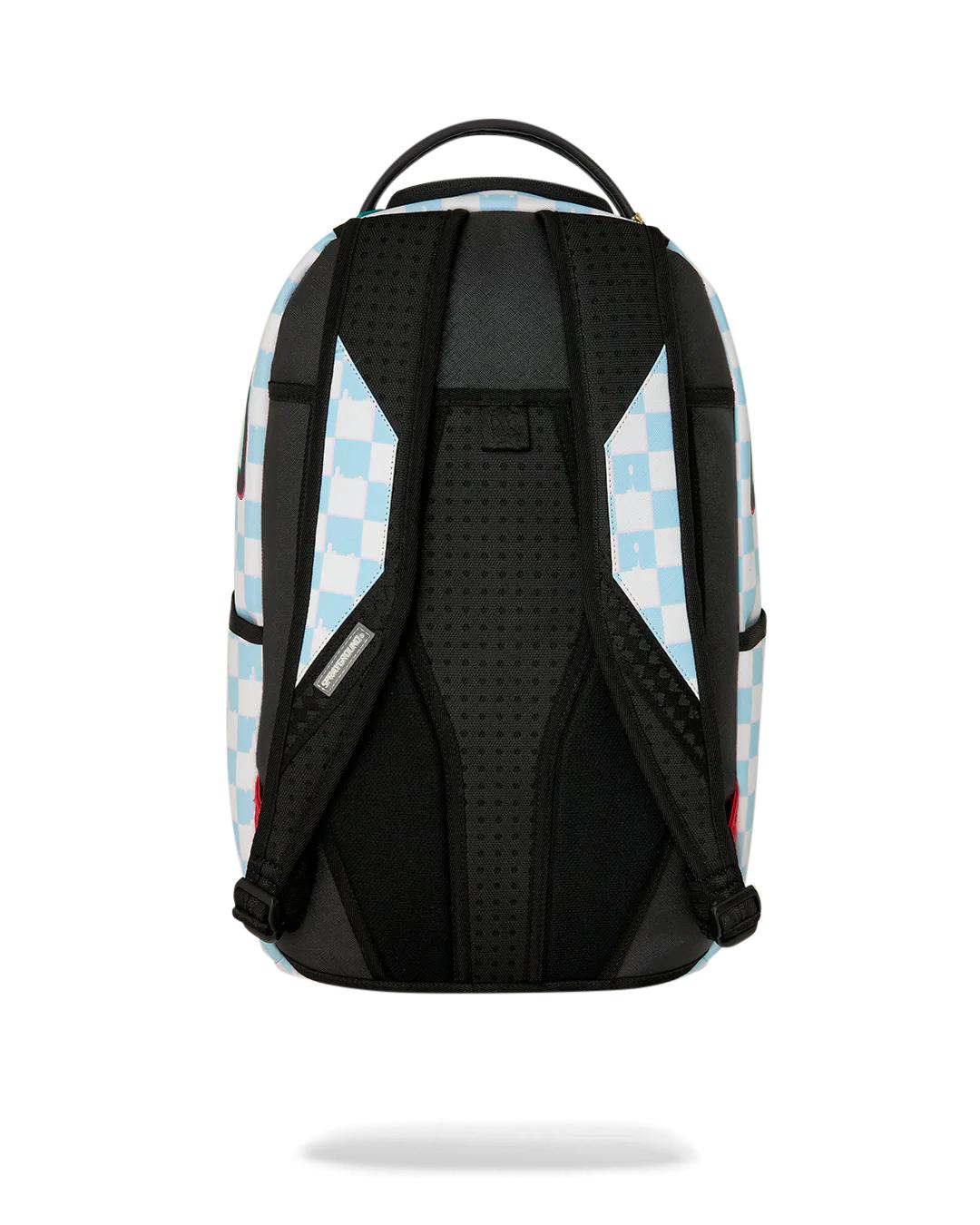 CASPER FADE AWAY BACKPACK