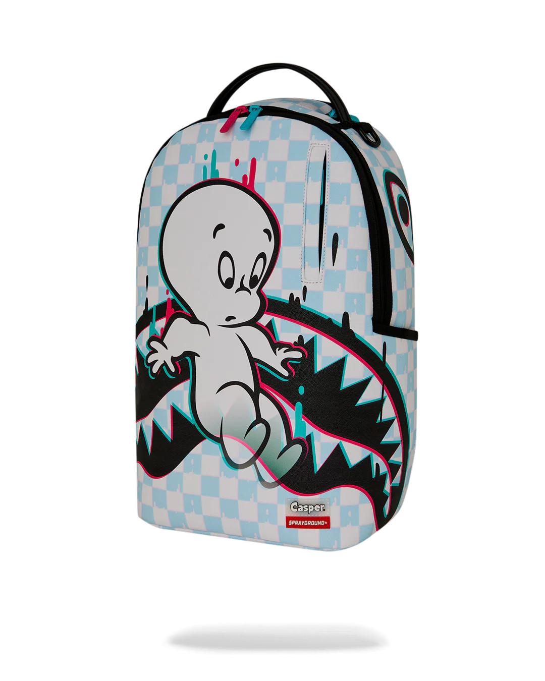CASPER FADE AWAY BACKPACK