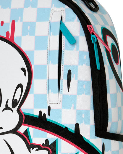 CASPER FADE AWAY BACKPACK