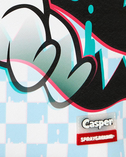 CASPER FADE AWAY BACKPACK