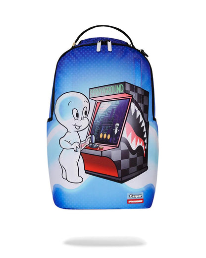 CASPER GHOST PLAYER ONE BACKPACK