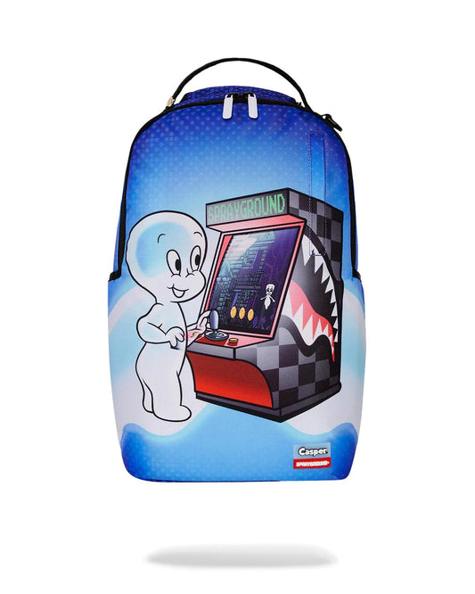 CASPER GHOST PLAYER ONE BACKPACK