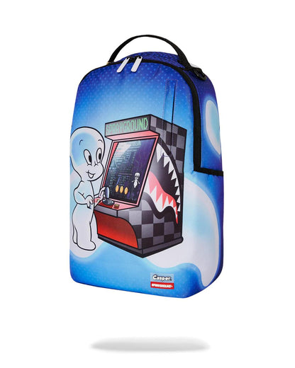CASPER GHOST PLAYER ONE BACKPACK