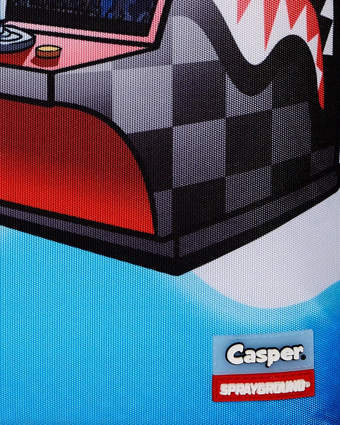 CASPER GHOST PLAYER ONE BACKPACK