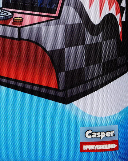 CASPER GHOST PLAYER ONE BACKPACK