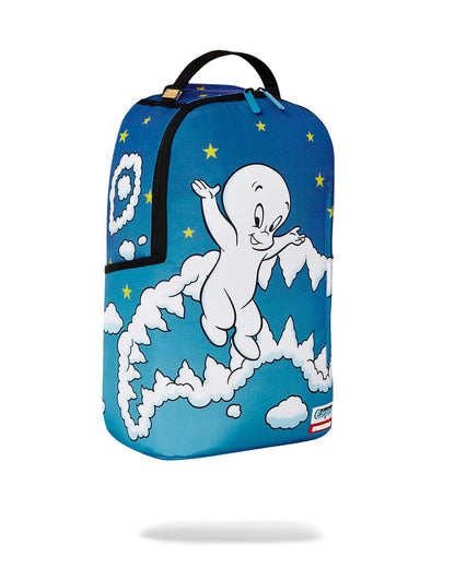 CASPER CLOUDS SHARK DLXSR BACKPACK