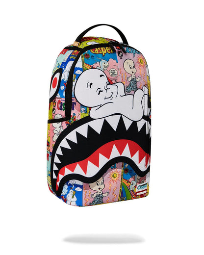 CASPER DREAMS DLXSR BACKPACK