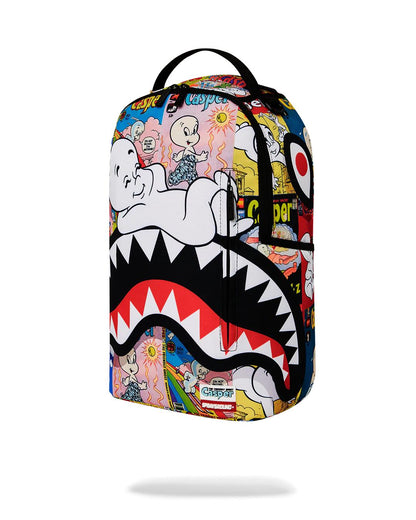 CASPER DREAMS DLXSR BACKPACK