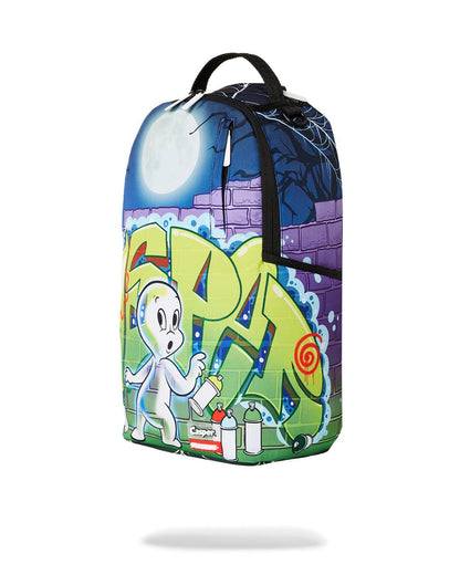 CASPER GRAFF NIGHTS BACKPACK