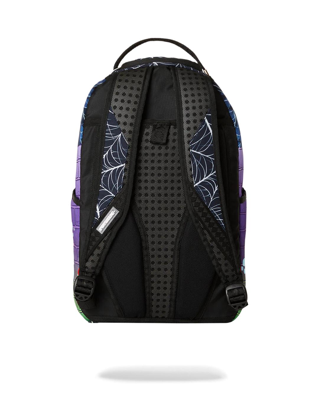 CASPER GRAFF NIGHTS BACKPACK