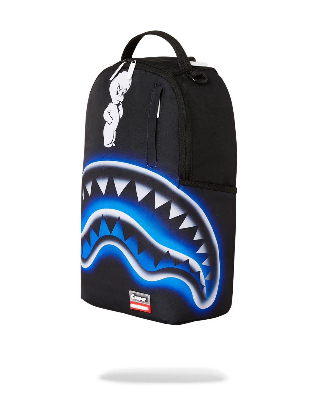 CASPER GHOSTLY NIGHTS BACKPACK
