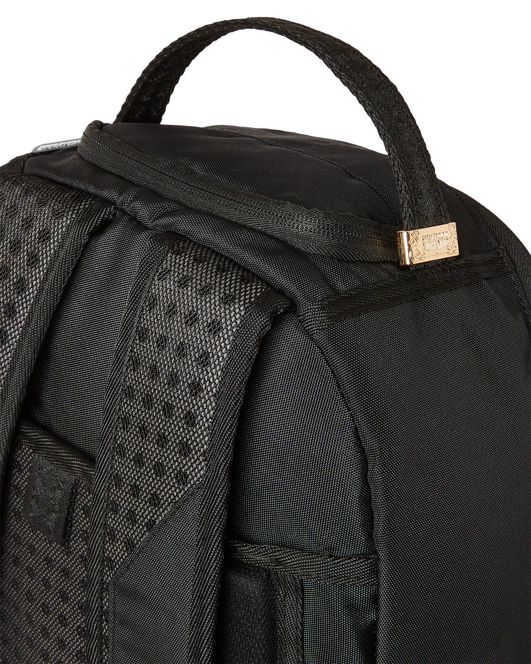CASPER GHOSTLY NIGHTS BACKPACK
