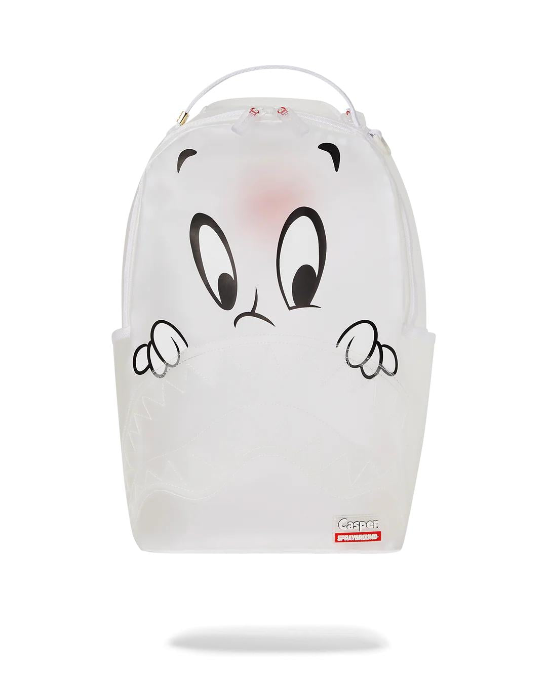 CASPER HIDING IN PLAIN SIGHT BACKPACK
