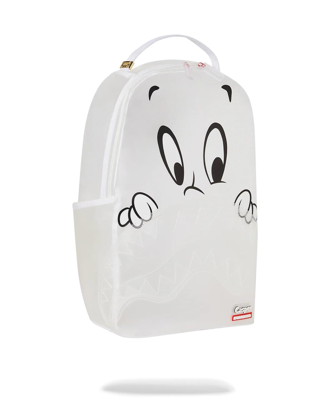 CASPER HIDING IN PLAIN SIGHT BACKPACK