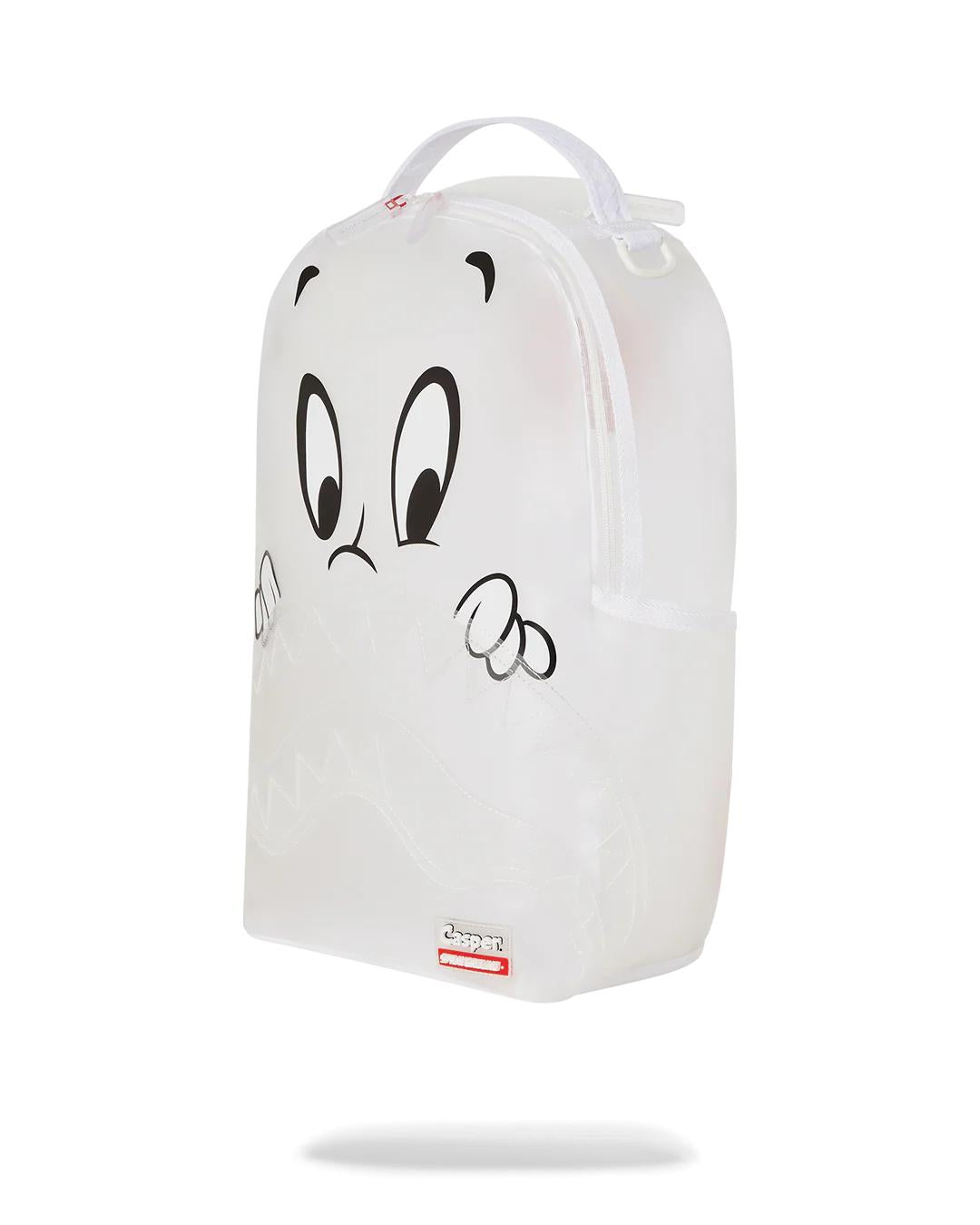 CASPER HIDING IN PLAIN SIGHT BACKPACK