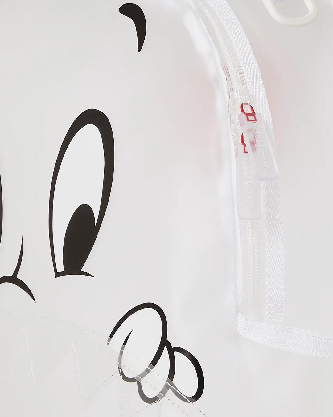 CASPER HIDING IN PLAIN SIGHT BACKPACK