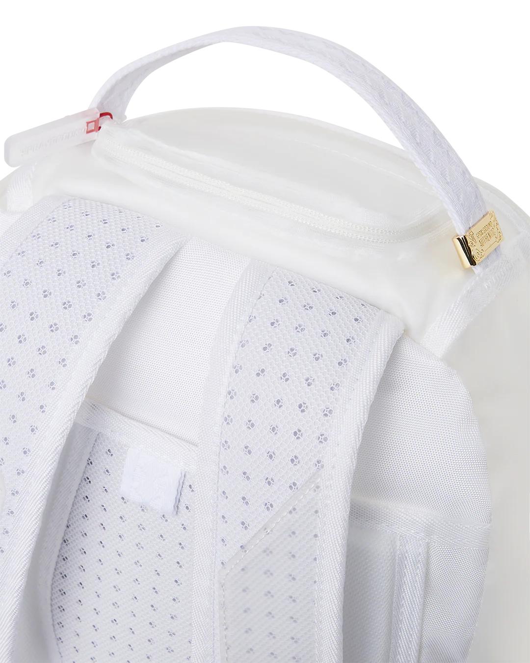 CASPER HIDING IN PLAIN SIGHT BACKPACK