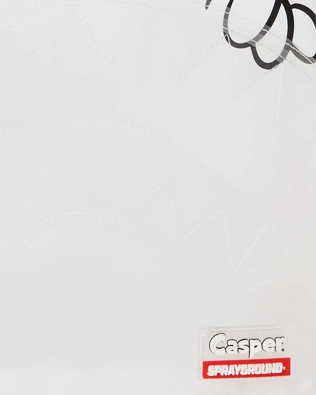 CASPER HIDING IN PLAIN SIGHT BACKPACK