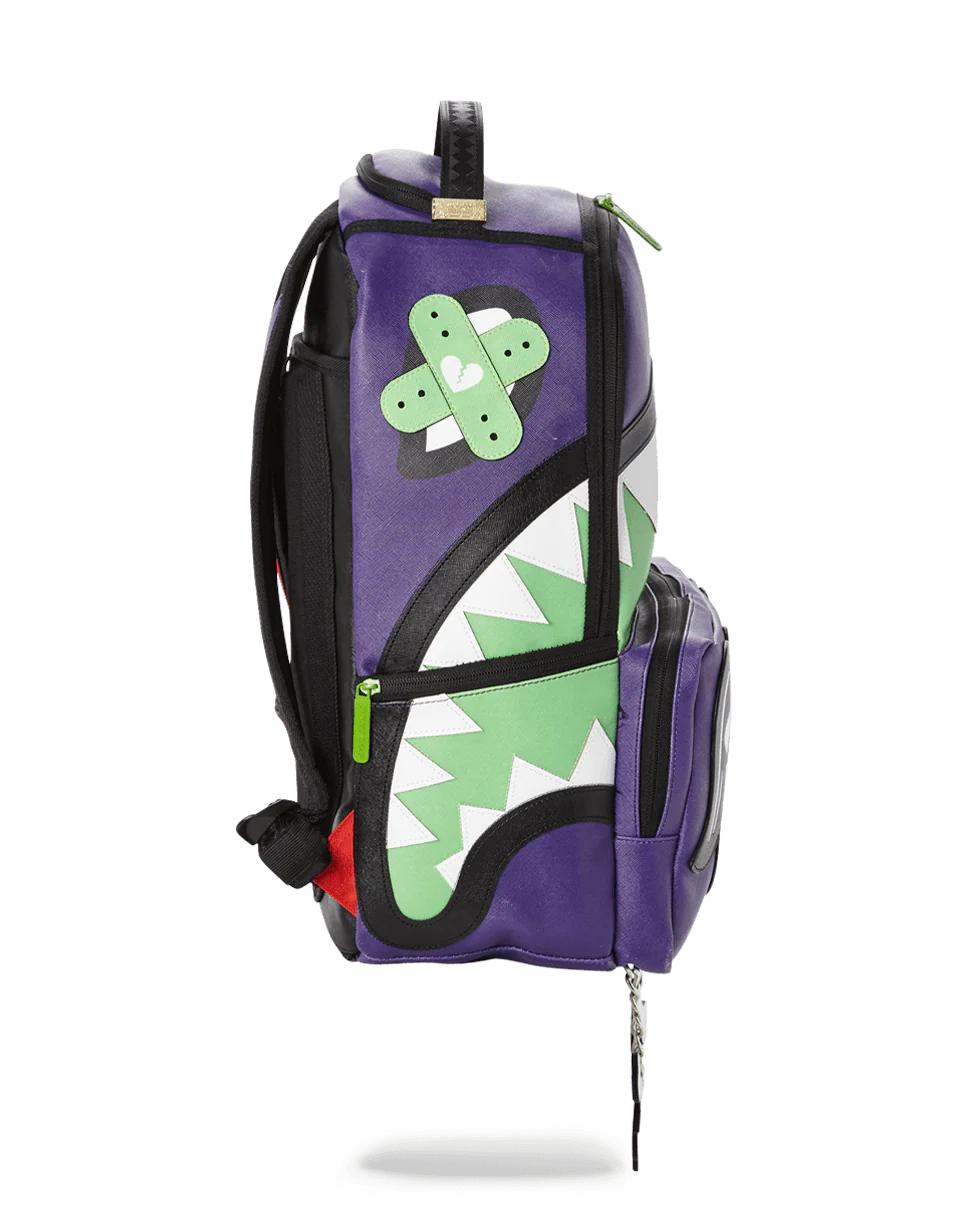 CAZZU BACKPACK