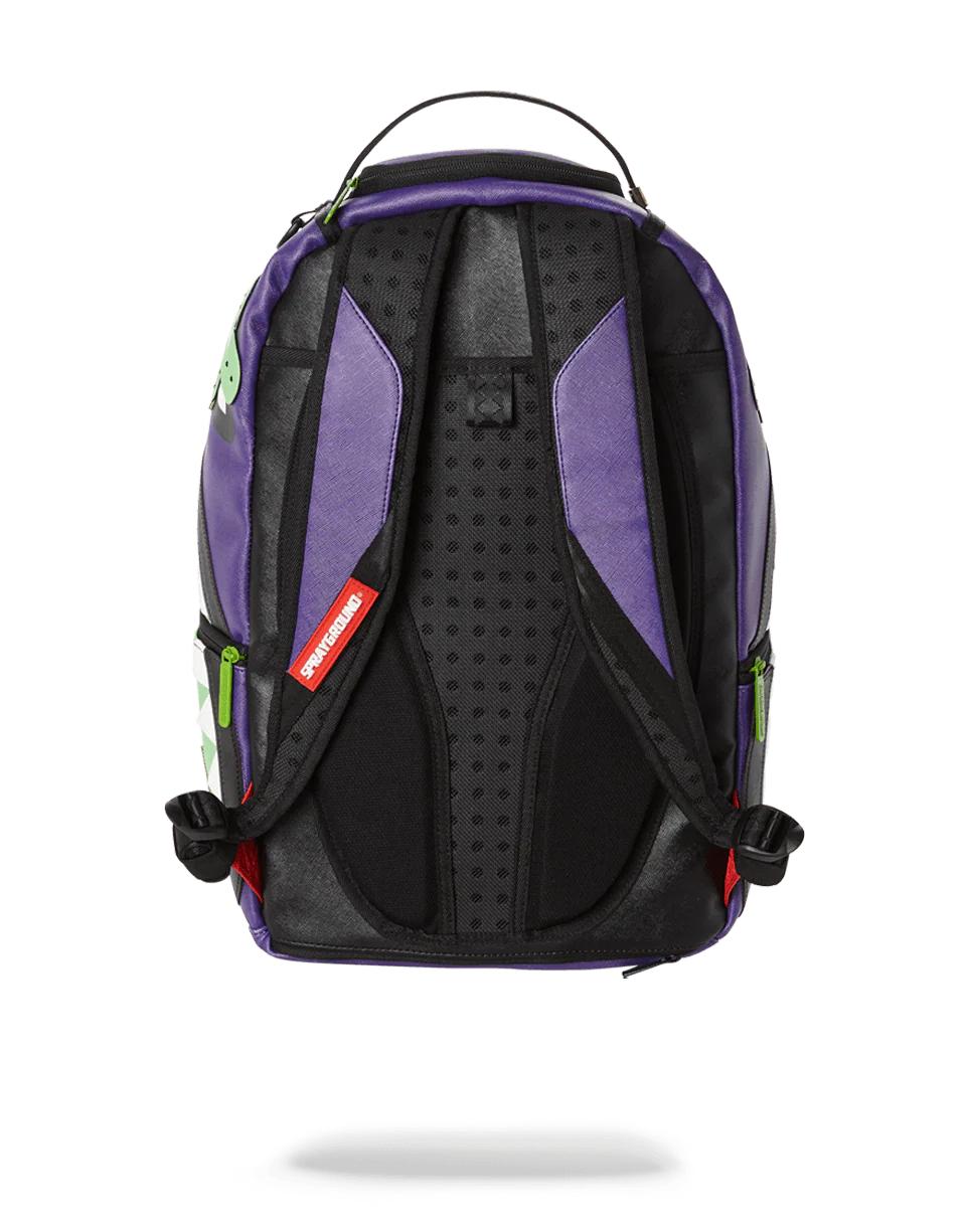CAZZU BACKPACK