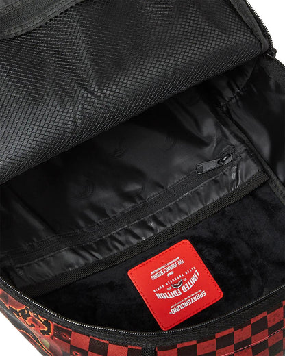 CHEETOS TOO HOT TO HANDLE BACKPACK
