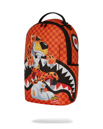 CHEETOS CHESTER CRUNCH BACKPACK