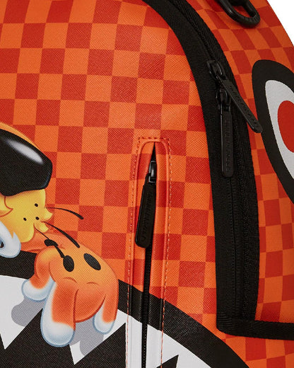 CHEETOS CHESTER CRUNCH BACKPACK