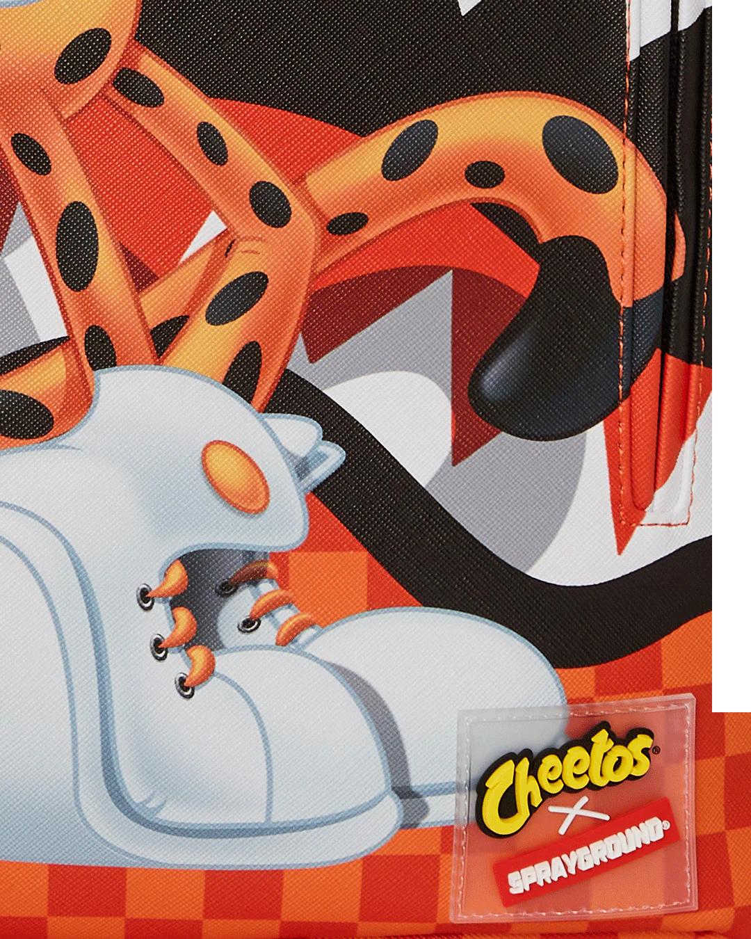 CHEETOS CHESTER CRUNCH BACKPACK