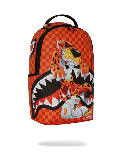CHEETOS CHESTER CRUNCH BACKPACK
