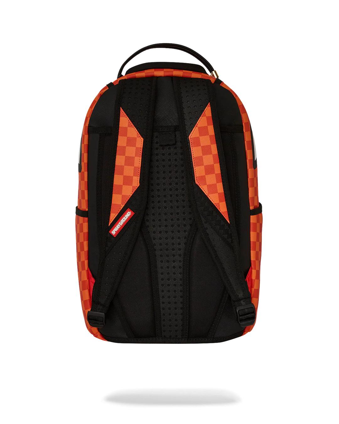 CHEETOS CHESTER CRUNCH BACKPACK