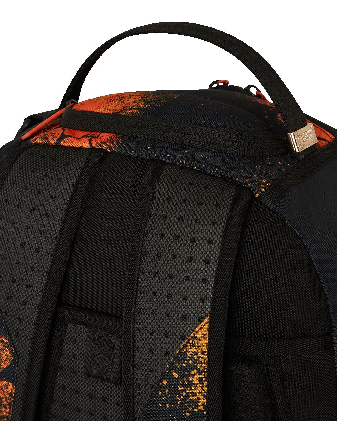 CHEETOS SHARK RUNNER DLXSR BACKPACK