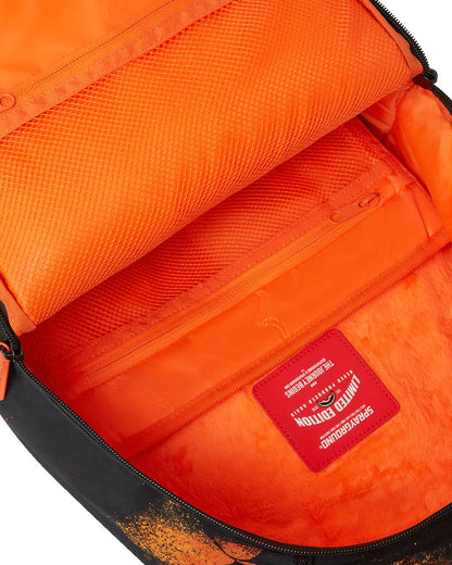 CHEETOS SHARK RUNNER DLXSR BACKPACK
