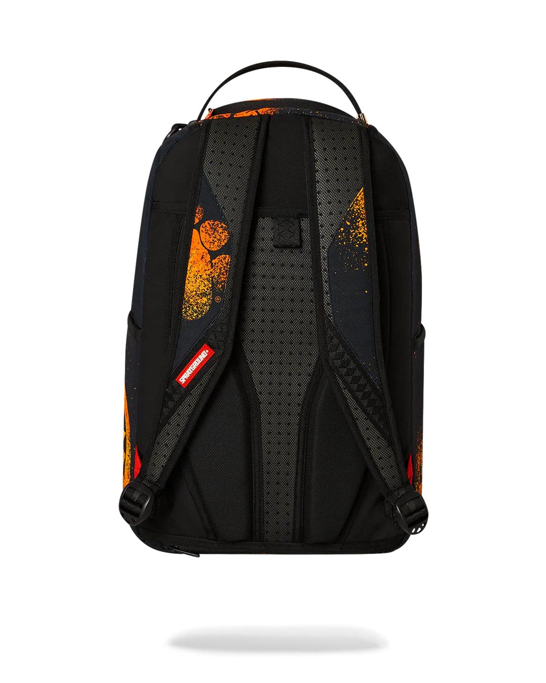 CHEETOS SHARK RUNNER DLXSR BACKPACK