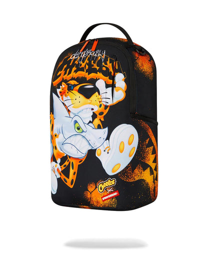 CHEETOS SHARK RUNNER DLXSR BACKPACK