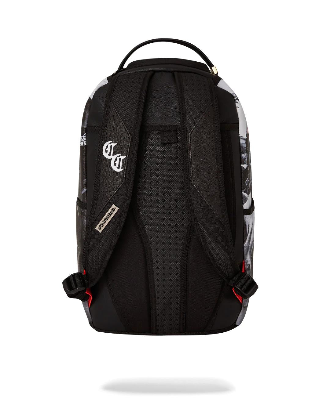 COMPTON COWBOYS RIDE ALONE BACKPACK