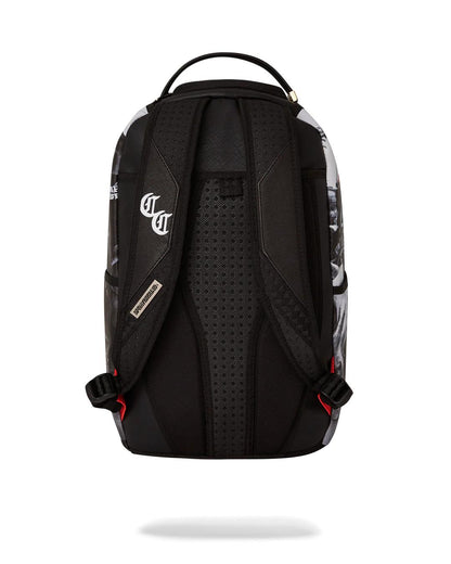 COMPTON COWBOYS RIDE ALONE BACKPACK
