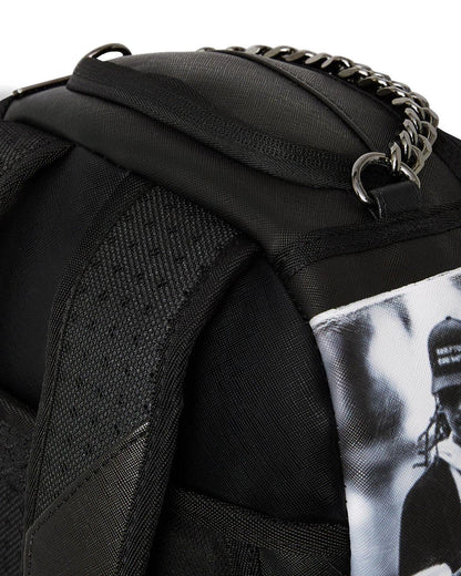 COMPTON COWBOYS HOME ON THE RANGE BACKPACK