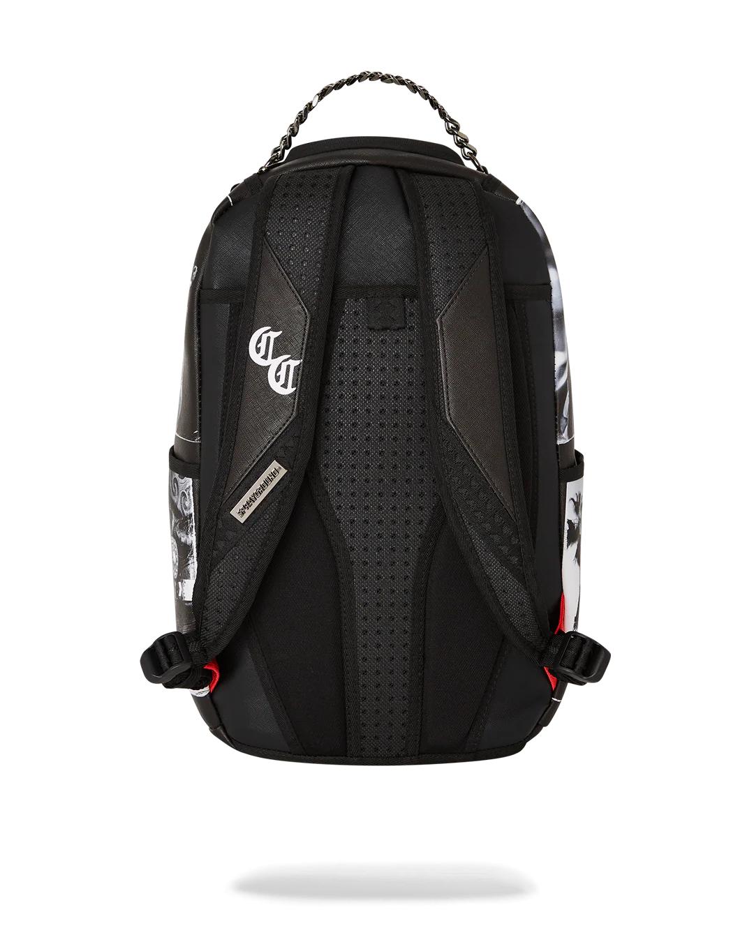 COMPTON COWBOYS HOME ON THE RANGE BACKPACK
