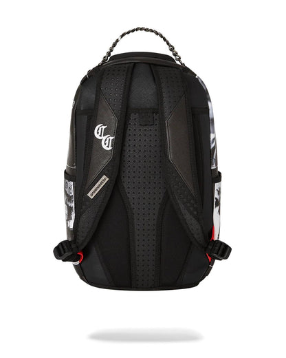 COMPTON COWBOYS HOME ON THE RANGE BACKPACK