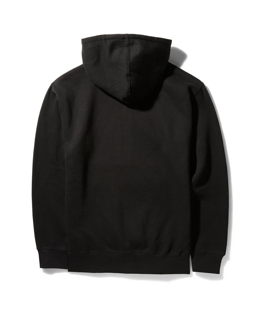 COMPTON COWBOYS CITY RIDERS HOODY