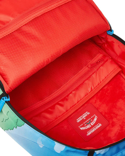 DORAEMON WORLD BACKPACK