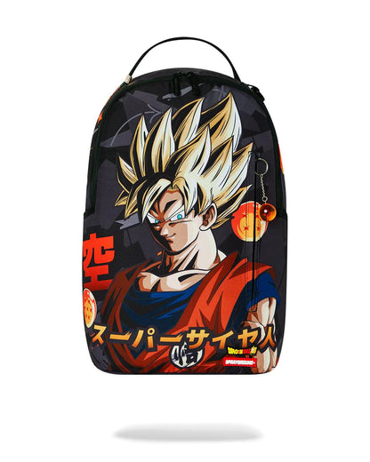 GOKU NO FEAR
