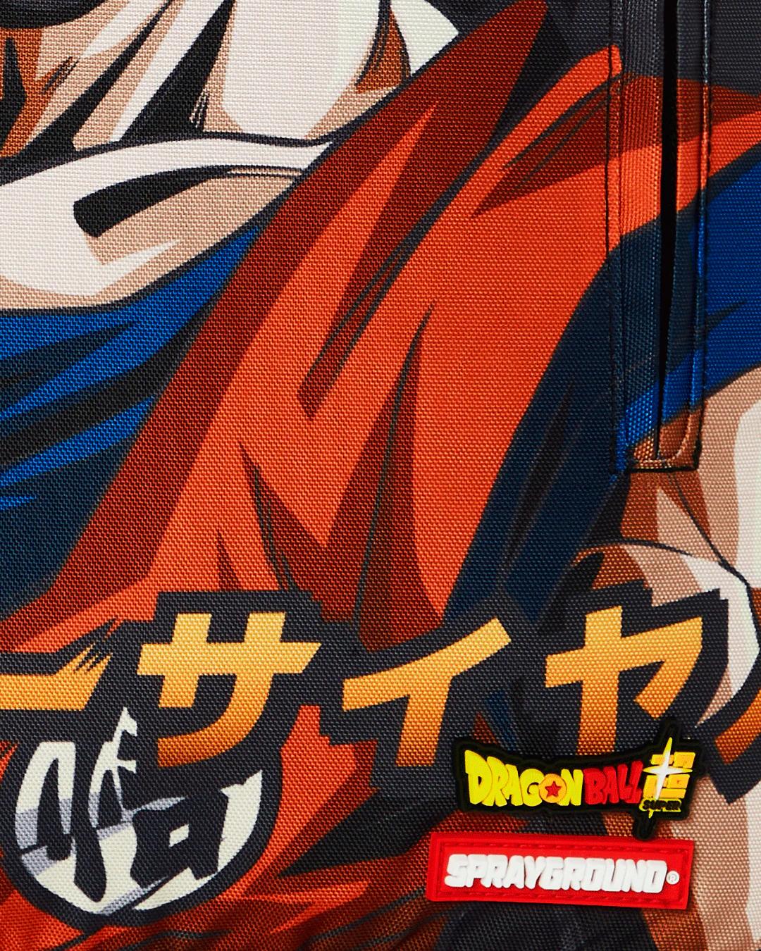 GOKU NO FEAR