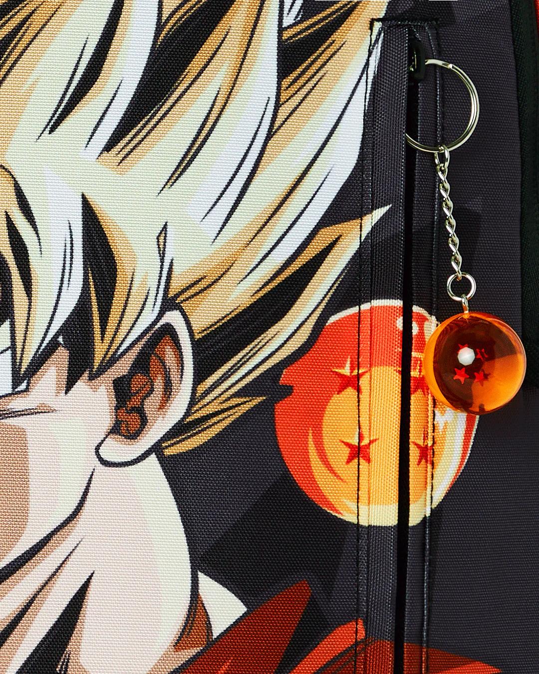 GOKU NO FEAR